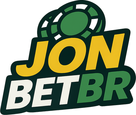 Jon Bet BR Logo